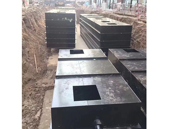 汉滨​甘肃嘉源通环保：全品类水处理设备，一站式守护碧水清流