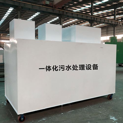 汉滨甘肃嘉源通全域服务｜专业污水处理设备定制生产、安装运维一站式解决方案
